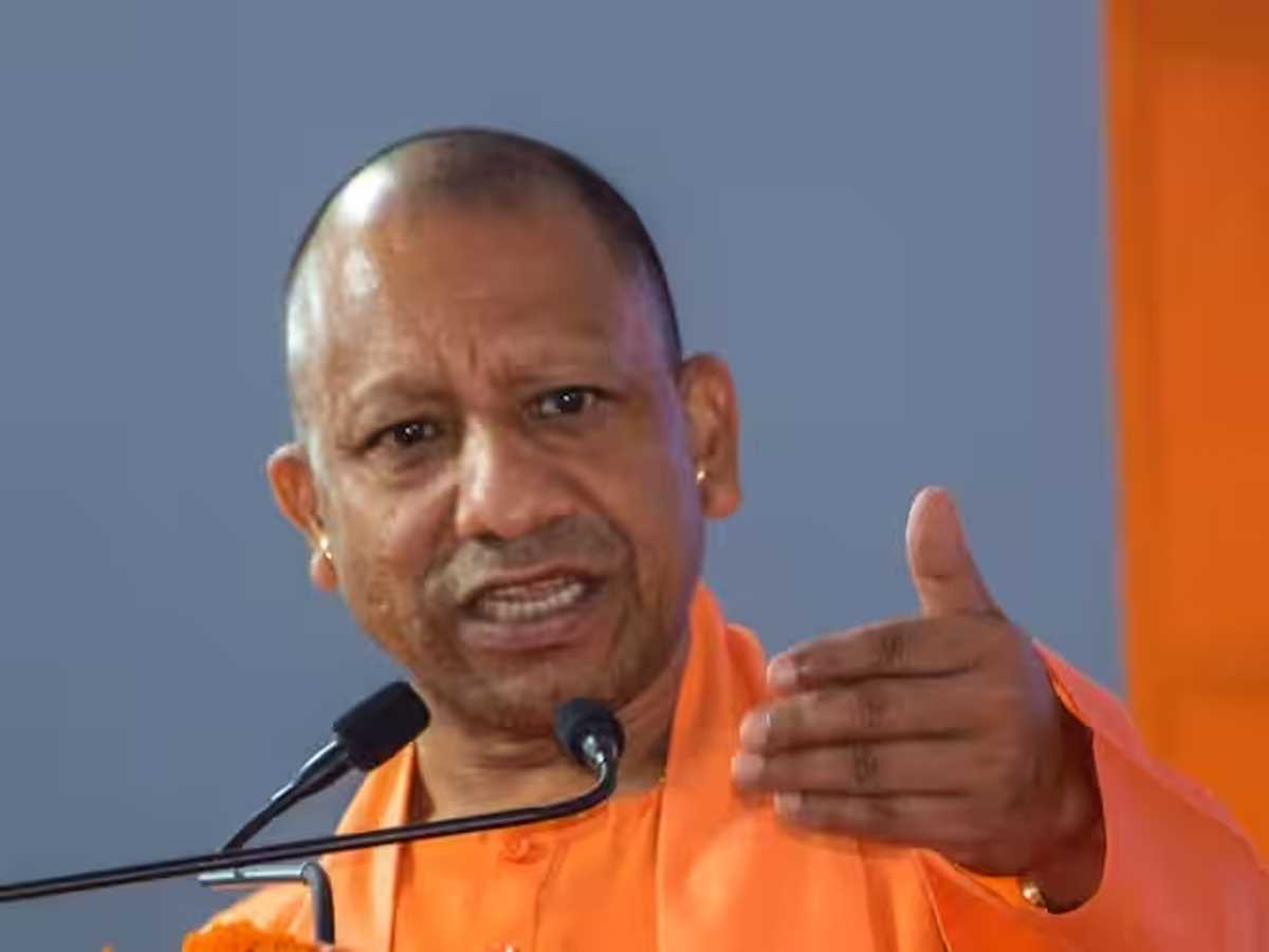 चाबी नहीं प्रोडक्शन शुरू करें, यूपी के साथ पूरे उत्तर भारत के बाजार को आपका इंतजार : योगी